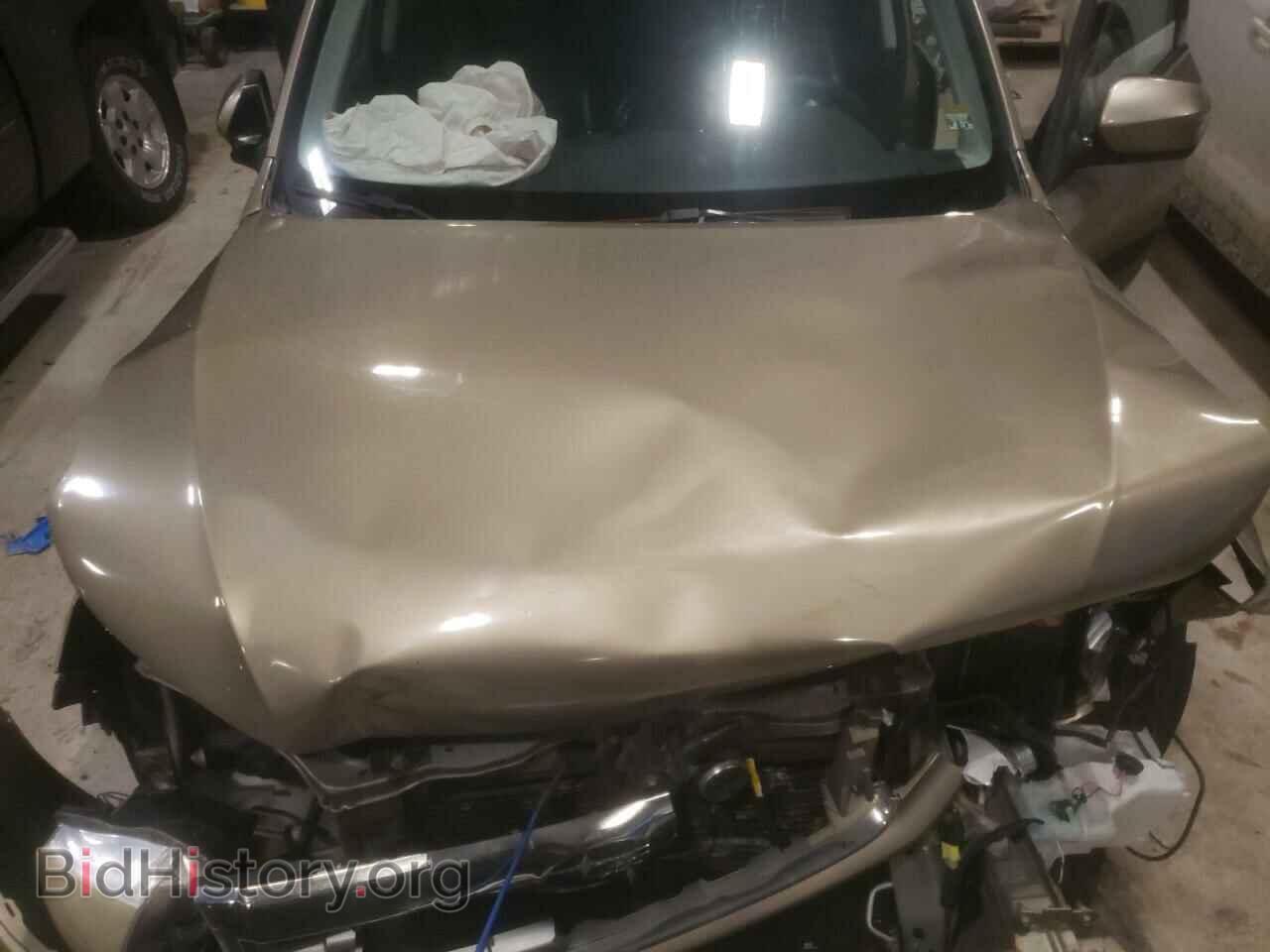 2009 SUBARU FORESTER - VIN: JF2SH64659H758354 - Фото 11