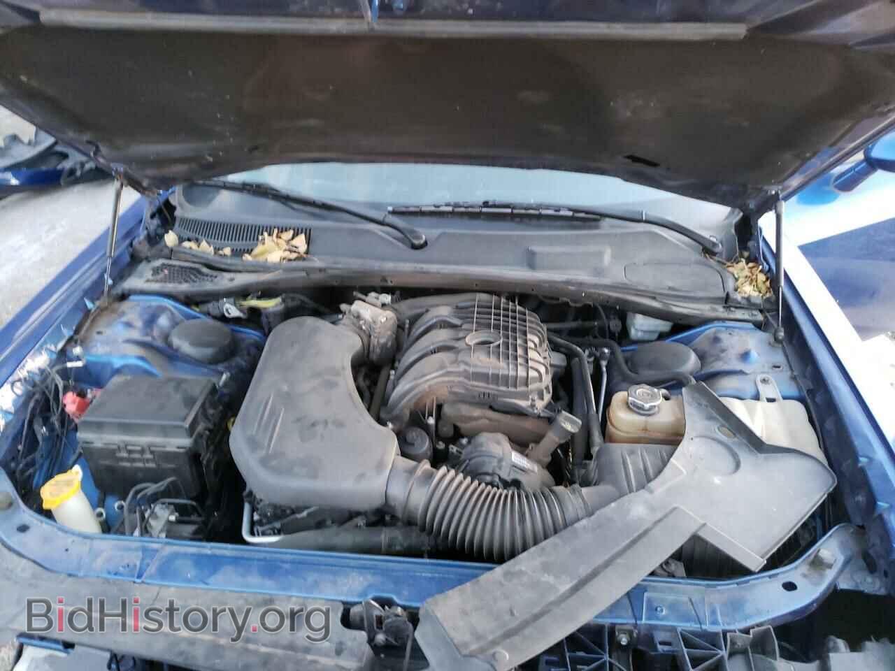 2012 DODGE CHALLENGER - VIN: 2C3CDYAG6CH238905 - Фото 11