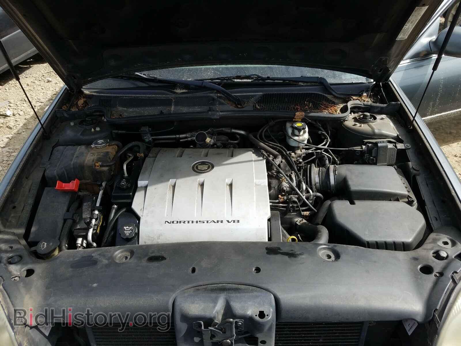 2005 CADILLAC DEVILLE - VIN: 1G6KD54YX5U232313 - Фото 7