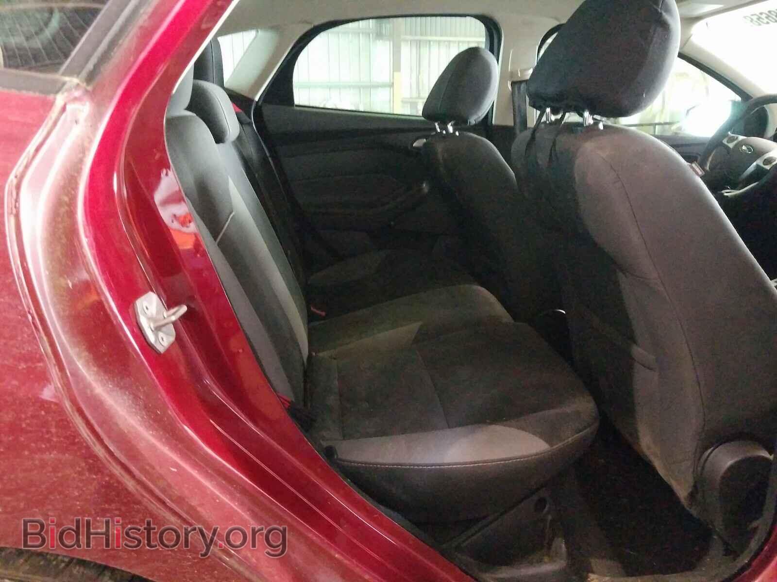 2014 FORD FOCUS - VIN: 1FADP3K22EL314001 - Фото 6