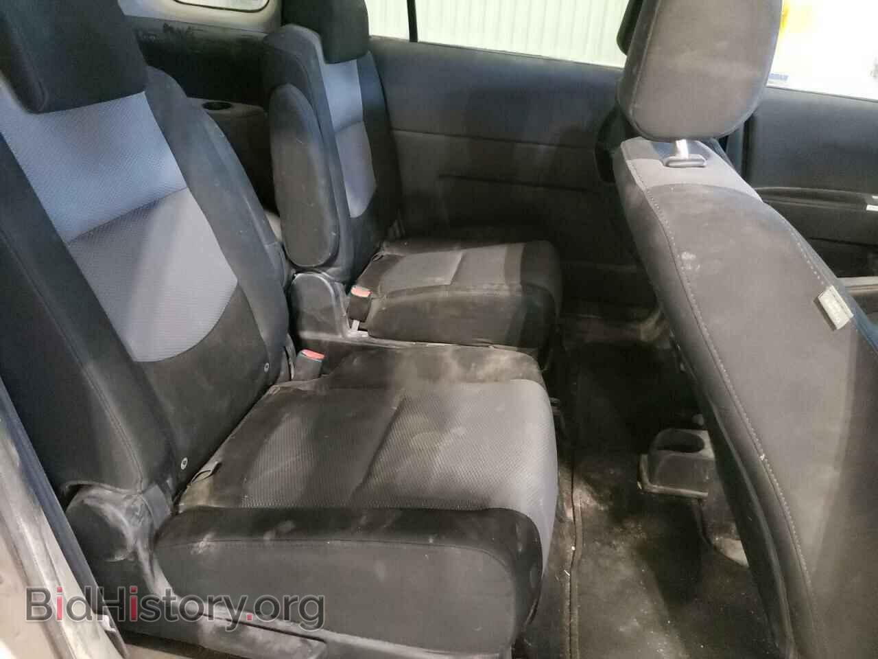2007 MAZDA 5 - VIN: JM1CR293570132595 - Фото 6