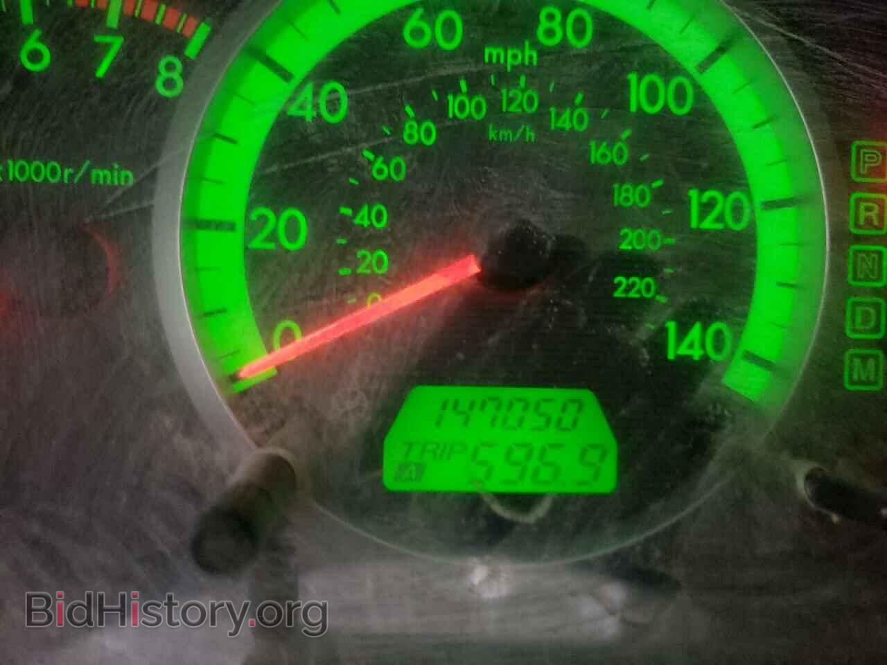 2007 MAZDA 5 - VIN: JM1CR293570132595 - Фото 8