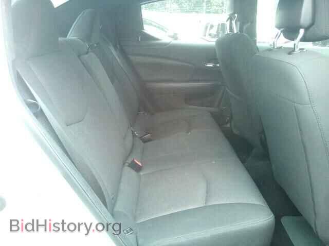 2012 DODGE AVENGER - VIN: 1C3CDZAB3CN331477 - Фото 6