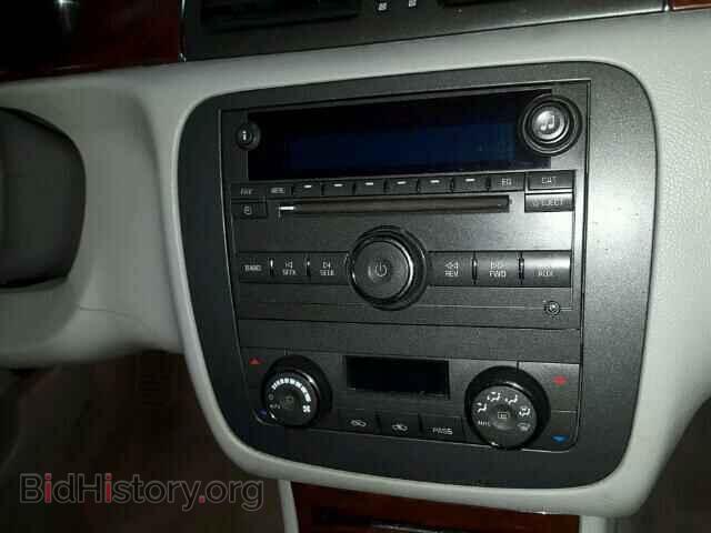 2009 BUICK LUCERNE - VIN: 1G4HD57M59U144996 - Фото 9