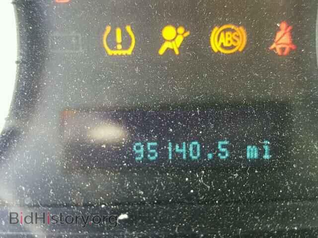 2009 FORD ESCAPE - VIN: 1FMCU59379KC03024 - Фото 8