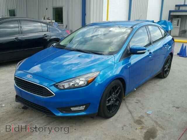 2016 FORD FOCUS - VIN: 1FADP3F27GL211864 - Photo 2