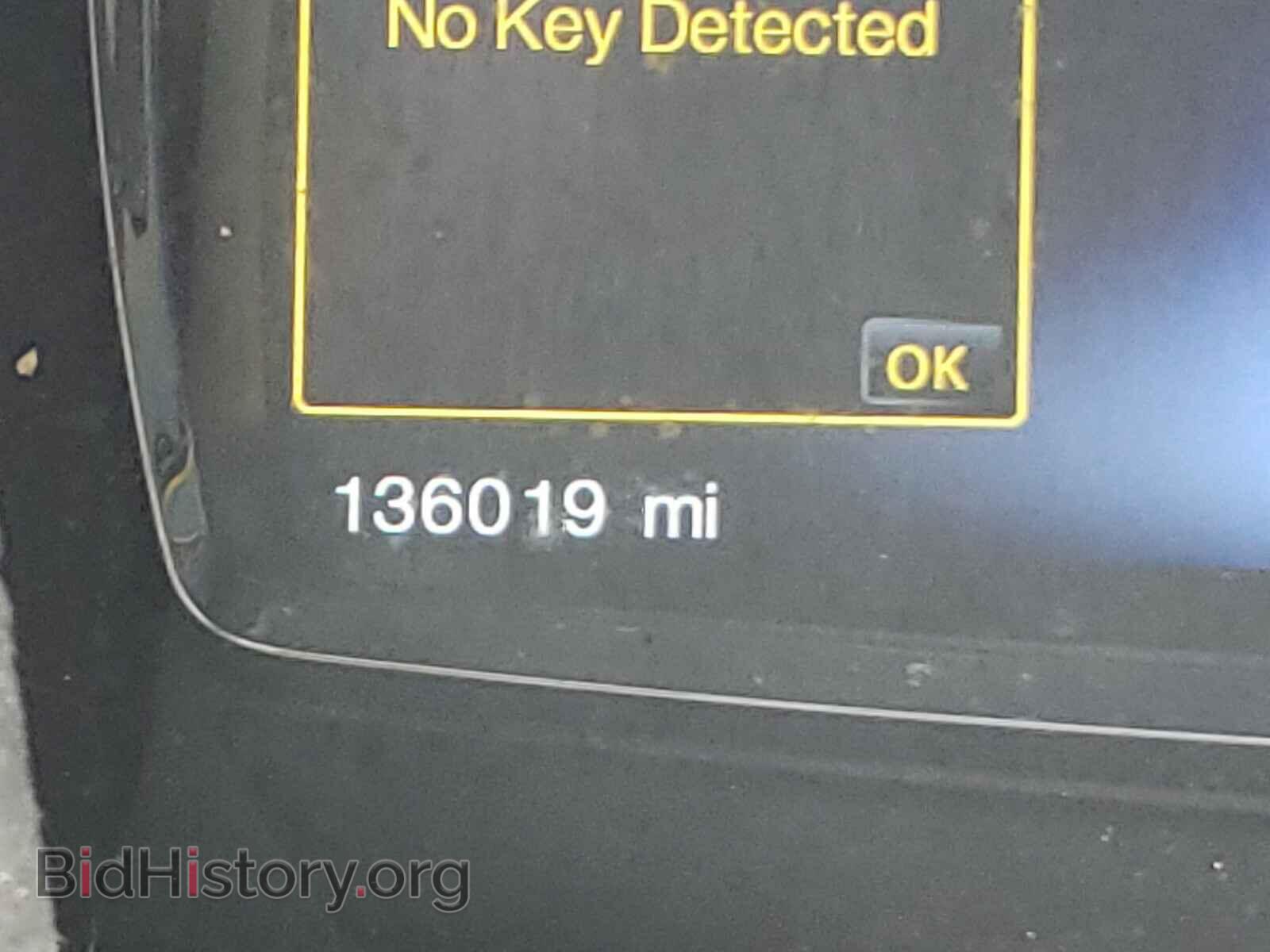 2012 LINCOLN MKX - VIN: 2LMDJ6JKXCBL12069 - Фото 8