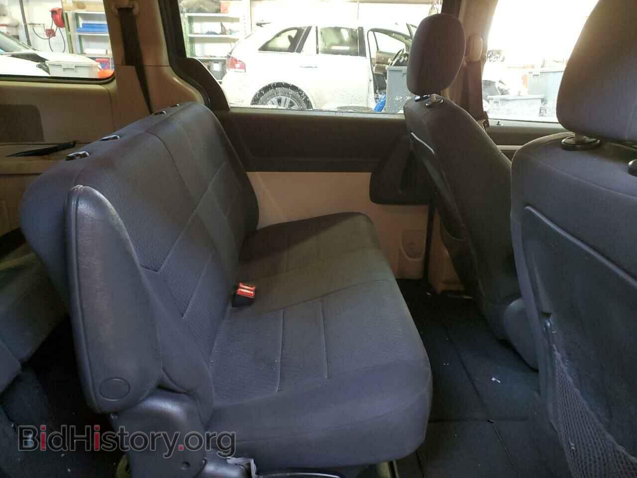 2010 DODGE CARAVAN - VIN: 2D4RN4DE2AR223365 - Photo 11