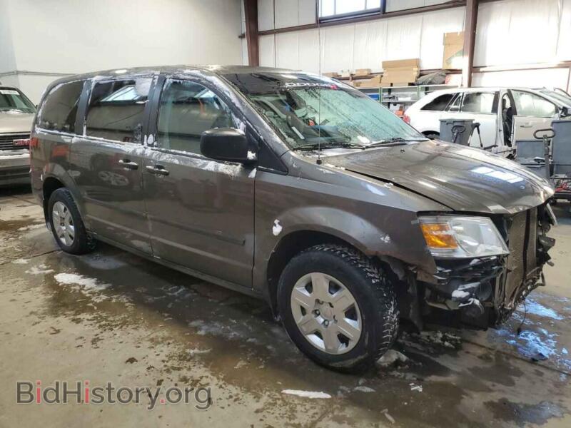 2010 Dodge CARAVAN (VIN 2D4RN4DE2AR223365) — photo 4 of 14