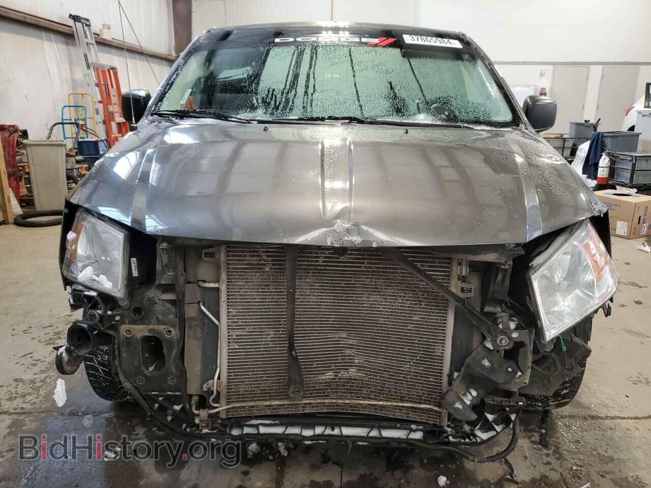 2010 DODGE CARAVAN - VIN: 2D4RN4DE2AR223365 - Photo 5