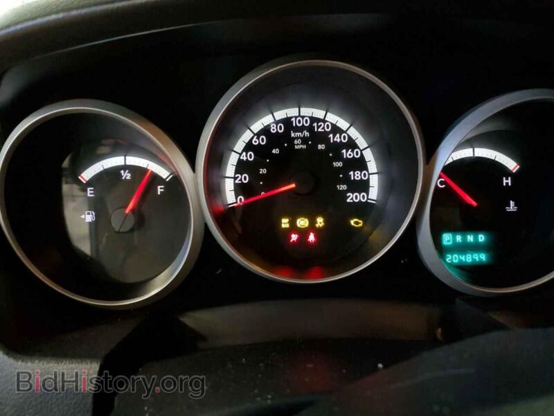 2010 Dodge CARAVAN (VIN 2D4RN4DE2AR223365) — photo 9 of 14