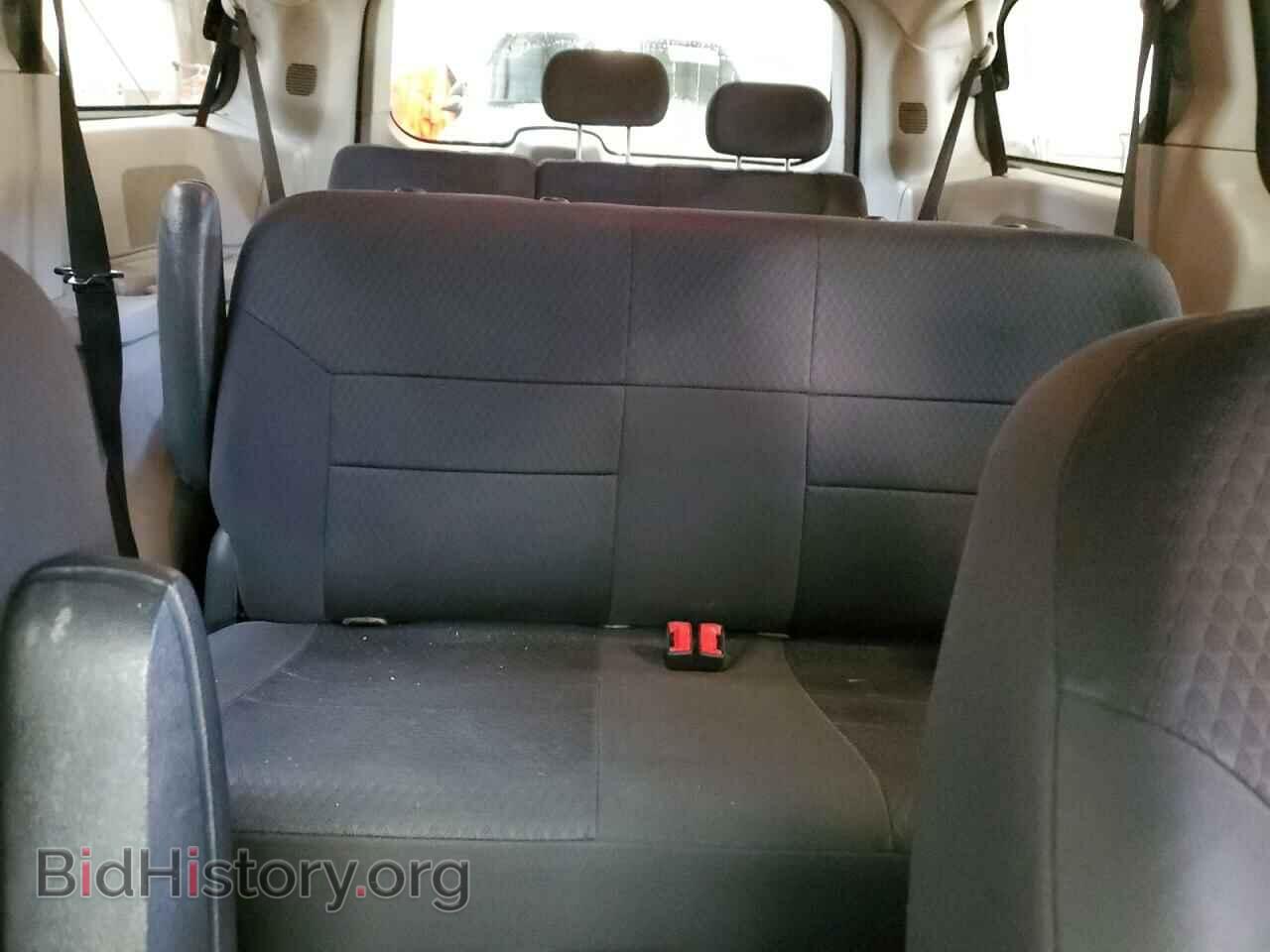 2010 DODGE CARAVAN - VIN: 2D4RN4DE2AR223365 - Photo 10