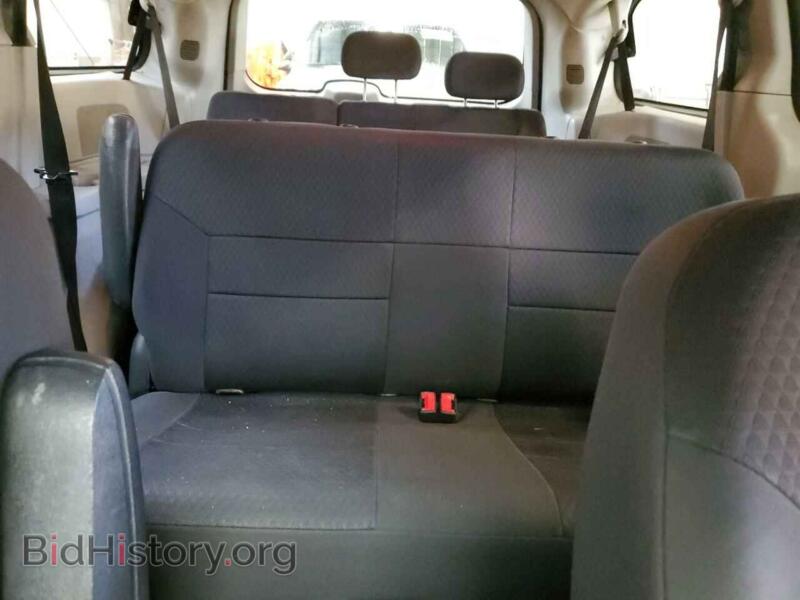 2010 Dodge CARAVAN (VIN 2D4RN4DE2AR223365) — photo 10 of 14