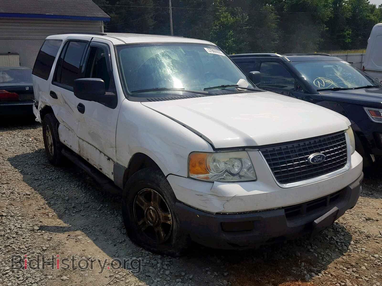 Фотография 1FMRU13W94LA91657 - FORD EXPEDITION 2004
