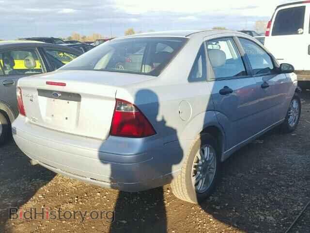 2007 FORD FOCUS - VIN: 1FAHP34N47W192638 - Photo 4