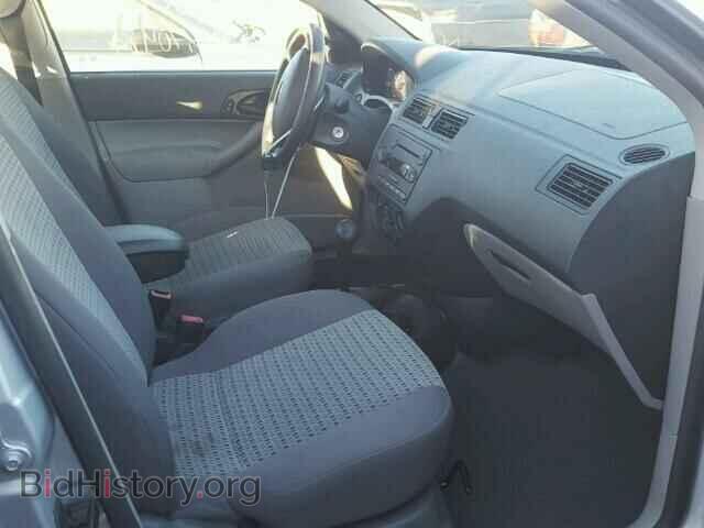 2007 FORD FOCUS - VIN: 1FAHP34N47W192638 - Photo 5