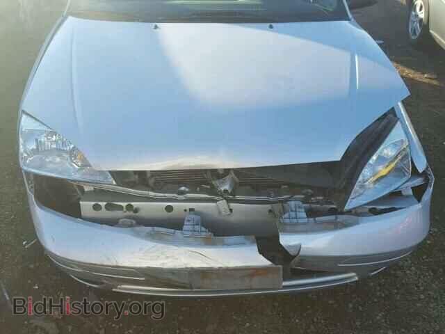 2007 FORD FOCUS - VIN: 1FAHP34N47W192638 - Photo 10