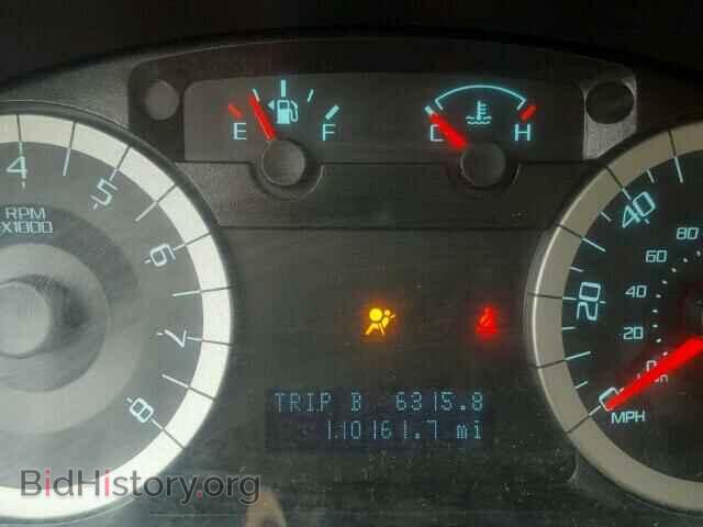 2011 FORD ESCAPE - VIN: 1FMCU9E70BKC65063 - Фото 8