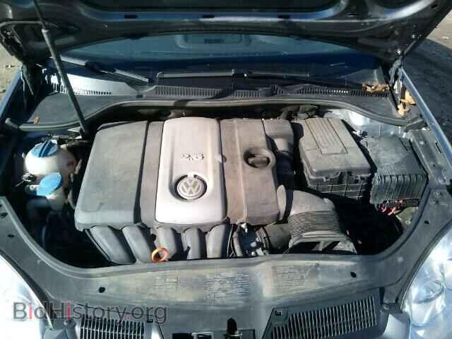 2009 VOLKSWAGEN RABBIT - VIN: WVWBB71K79W026584 - Фото 7