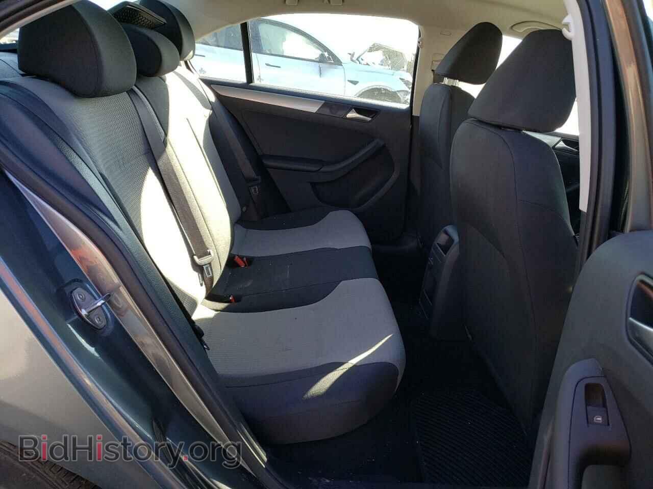2017 VOLKSWAGEN JETTA - VIN: 3VW2B7AJ1HM392737 - Фото 6
