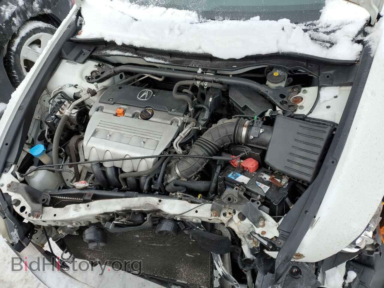 2014 ACURA TSX - VIN: JH4CU2F81EC003701 - Фото 11