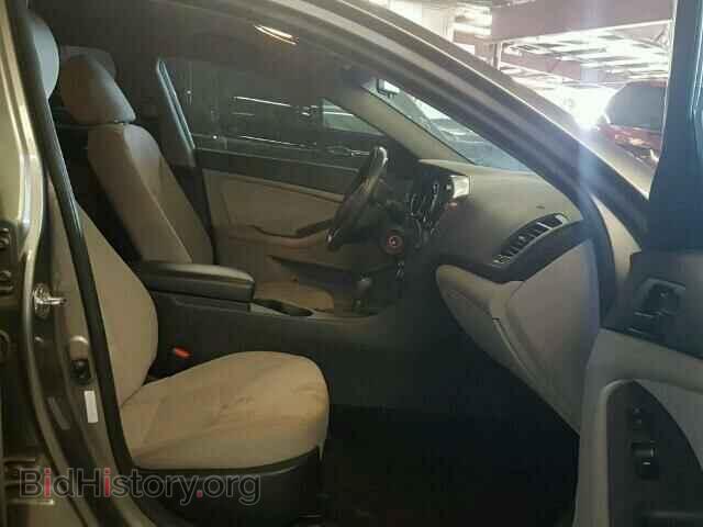 2013 KIA OPTIMA - VIN: 5XXGM4A71DG102465 - Фото 5
