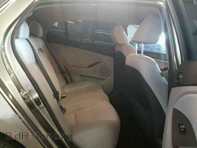 2013 KIA OPTIMA - VIN: 5XXGM4A71DG102465 - Фото 6
