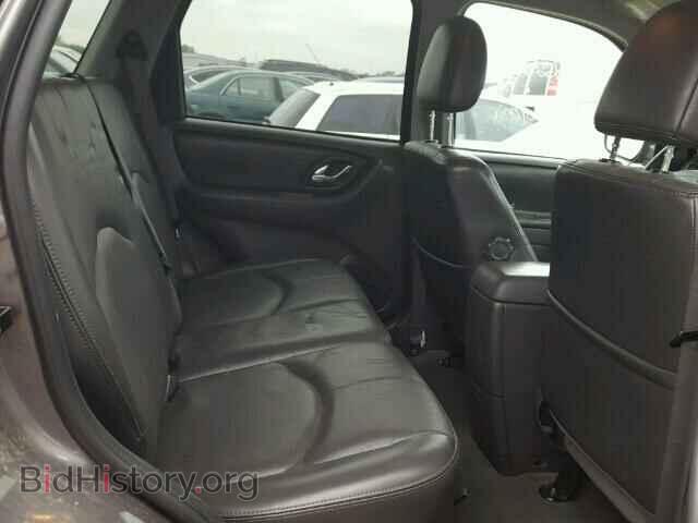 2006 MAZDA TRIBUTE - VIN: 4F2YZ02Z26KM14866 - Фото 6
