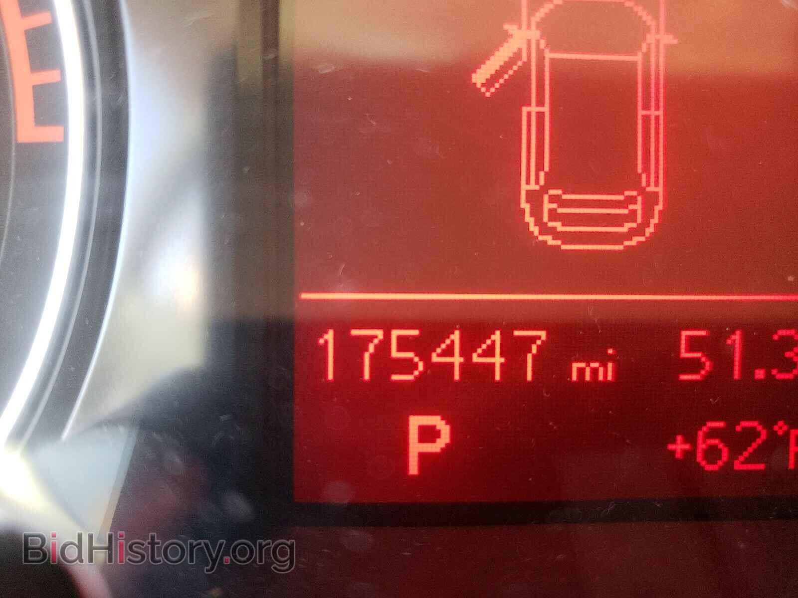 2012 AUDI Q5 - VIN: WA1LFAFP7CA012192 - Фото 8