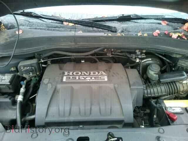2006 HONDA PILOT - VIN: 5FNYF28516B005456 - Photo 7