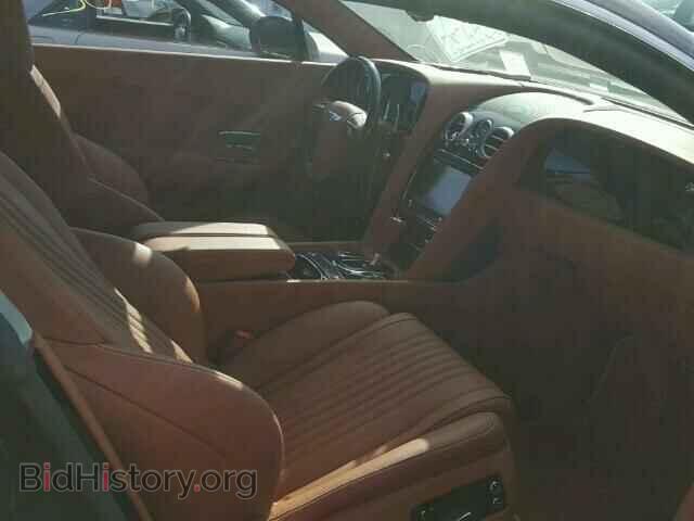 2016 BENTLEY ALL MODELS - VIN: SCBFT7ZAXGC051409 - Фото 5