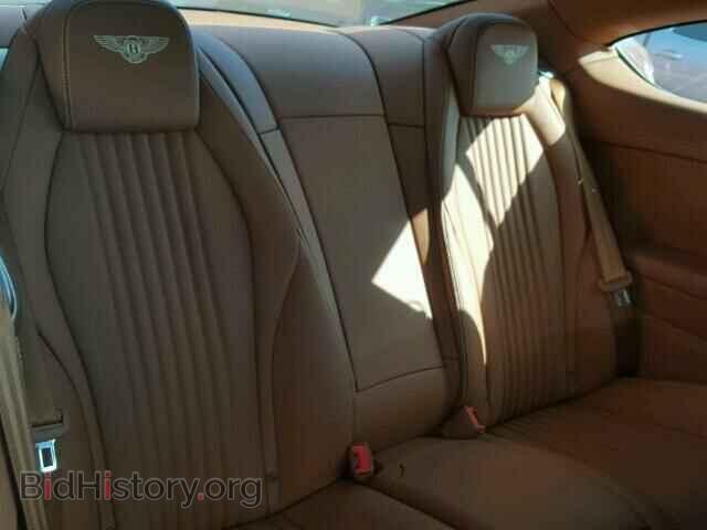 2016 BENTLEY ALL MODELS - VIN: SCBFT7ZAXGC051409 - Фото 6