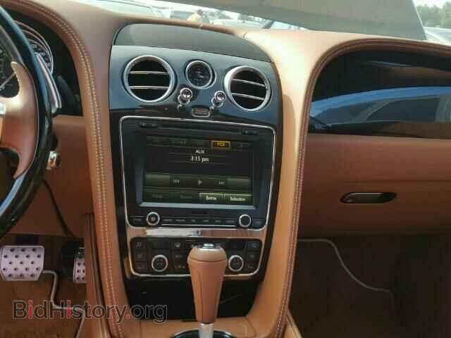 2016 BENTLEY ALL MODELS - VIN: SCBFT7ZAXGC051409 - Фото 9