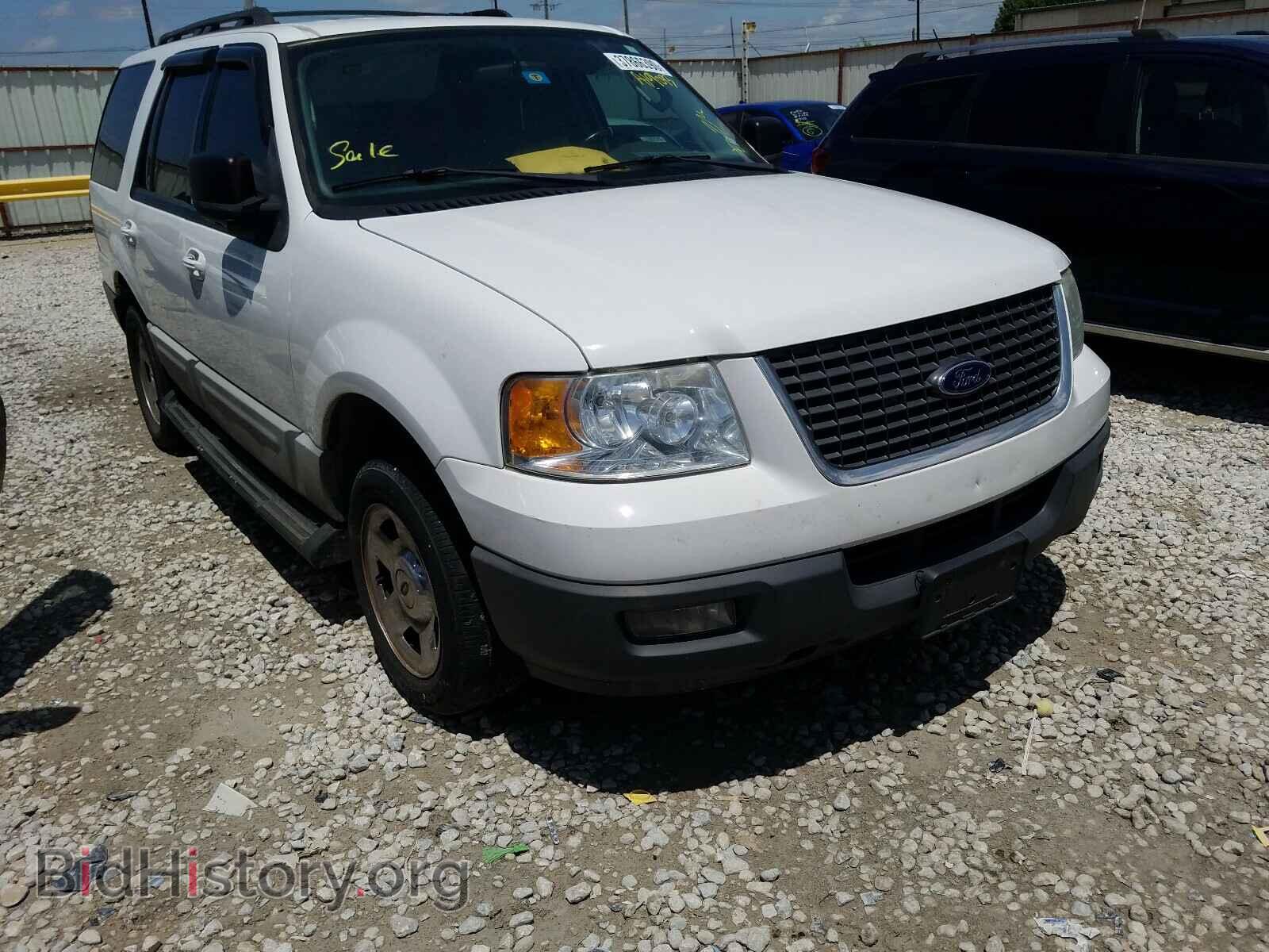 Фотография 1FMPU15575LA19093 - FORD EXPEDITION 2005