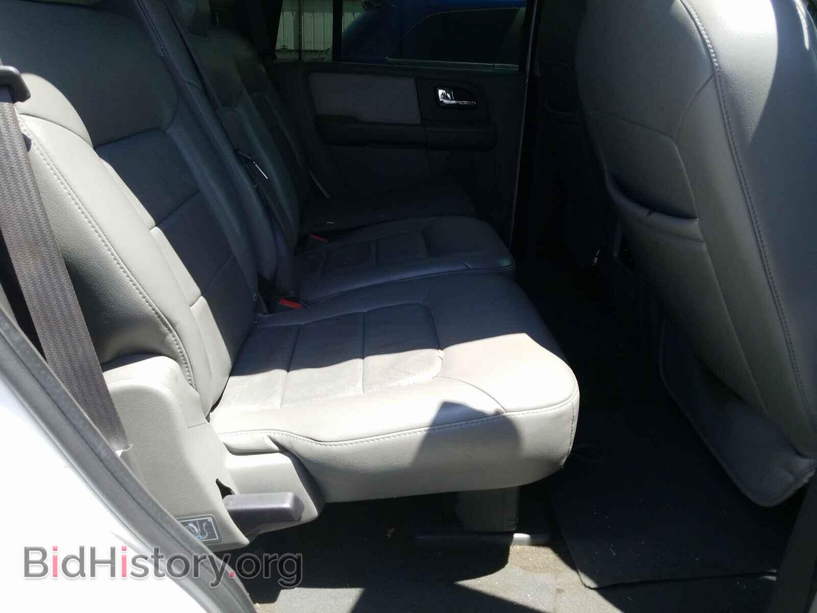 2005 FORD EXPEDITION - VIN: 1FMPU15575LA19093 - Фото 6