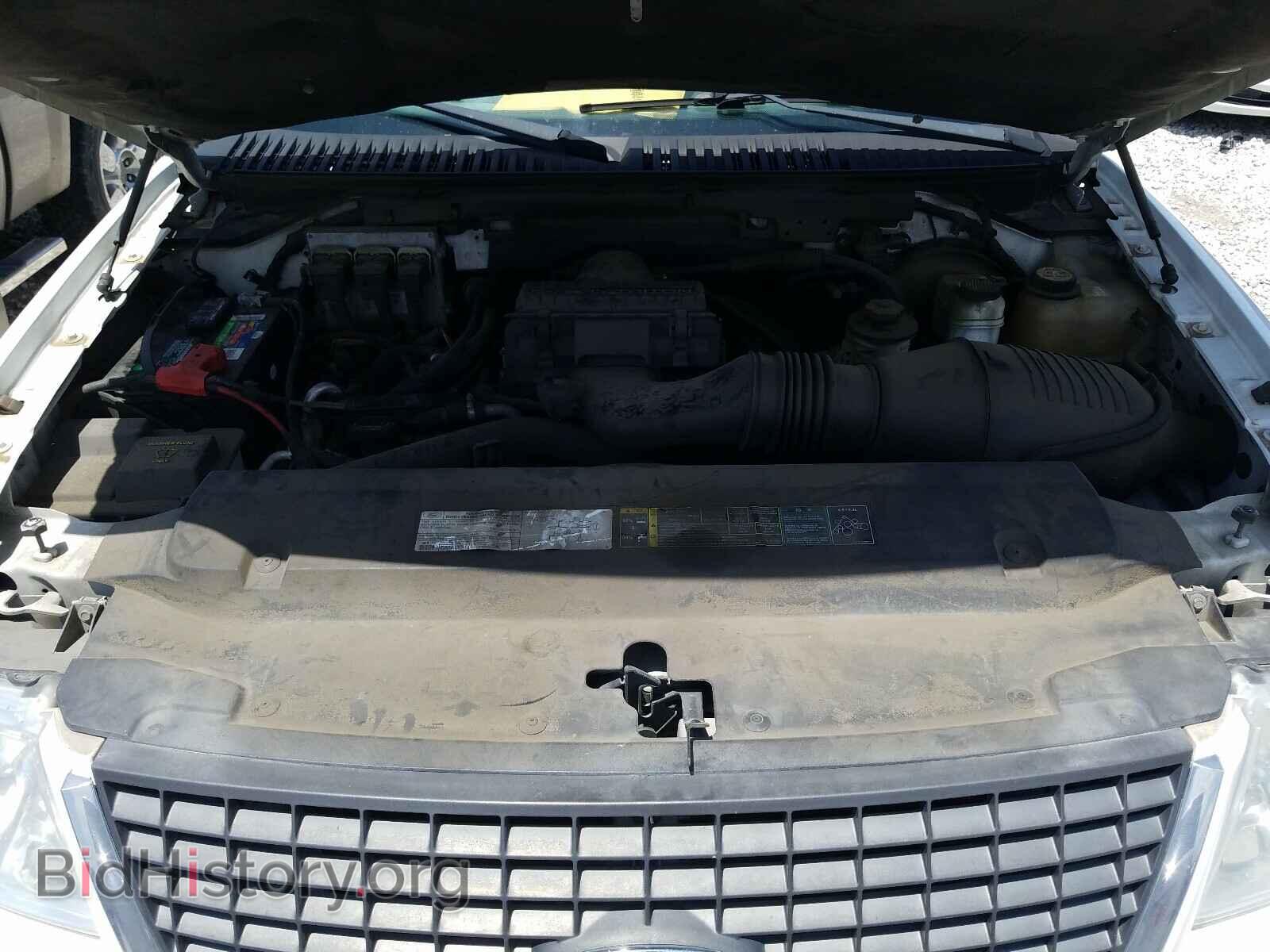 2005 FORD EXPEDITION - VIN: 1FMPU15575LA19093 - Фото 7
