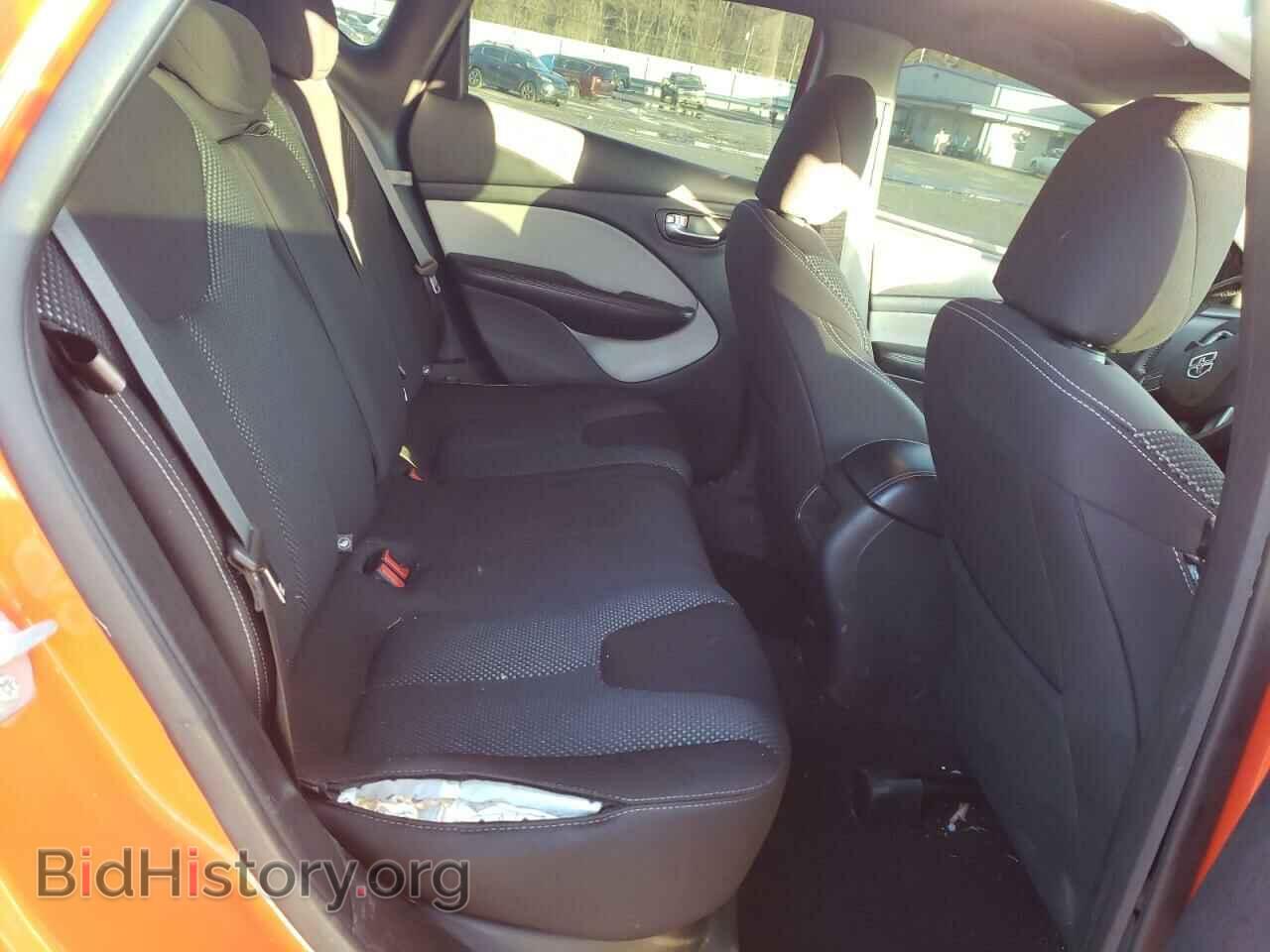 2015 DODGE DART - VIN: 1C3CDFBB2FD407407 - Фото 10