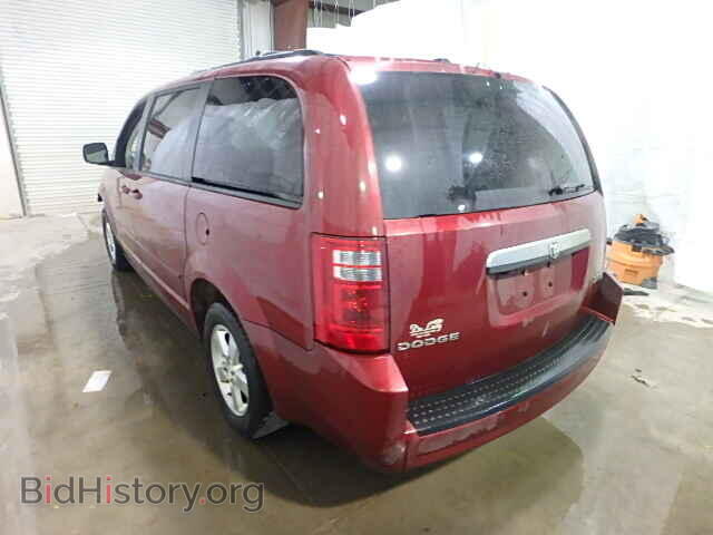 2010 DODGE CARAVAN - VIN: 2D4RN3D16AR332287 - Фото 3