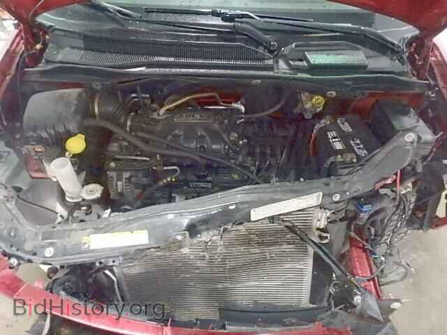 2010 DODGE CARAVAN - VIN: 2D4RN3D16AR332287 - Фото 7