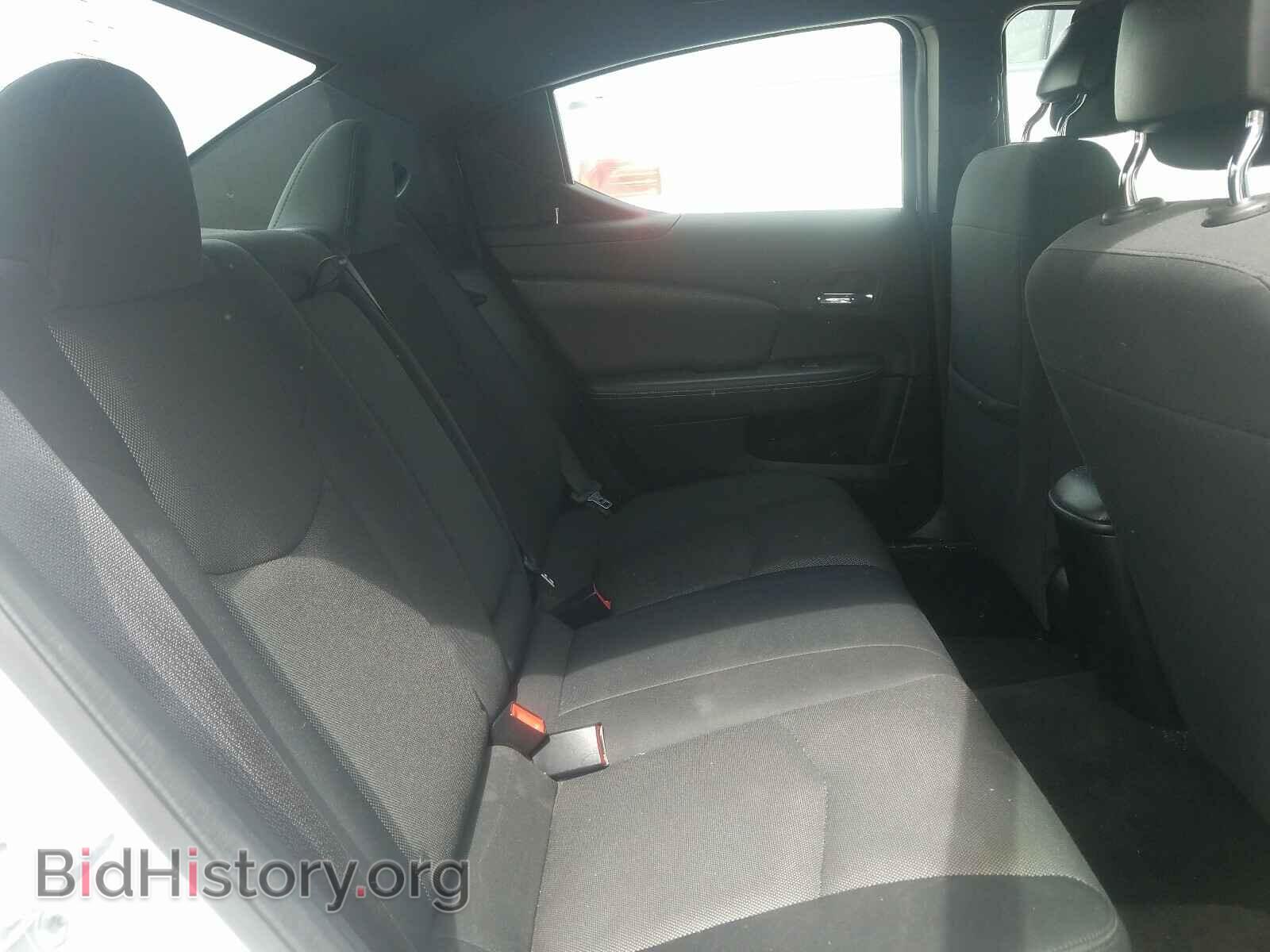 2013 DODGE AVENGER - VIN: 1C3CDZAB8DN680054 - Photo 6