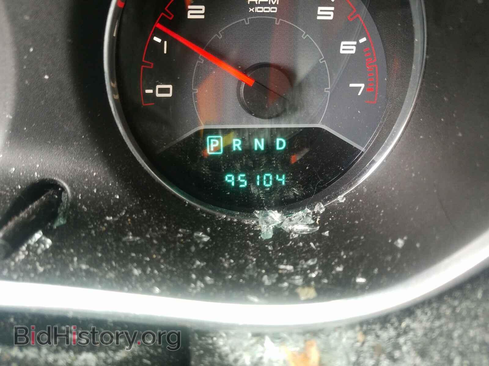 2013 DODGE AVENGER - VIN: 1C3CDZAB8DN680054 - Photo 8
