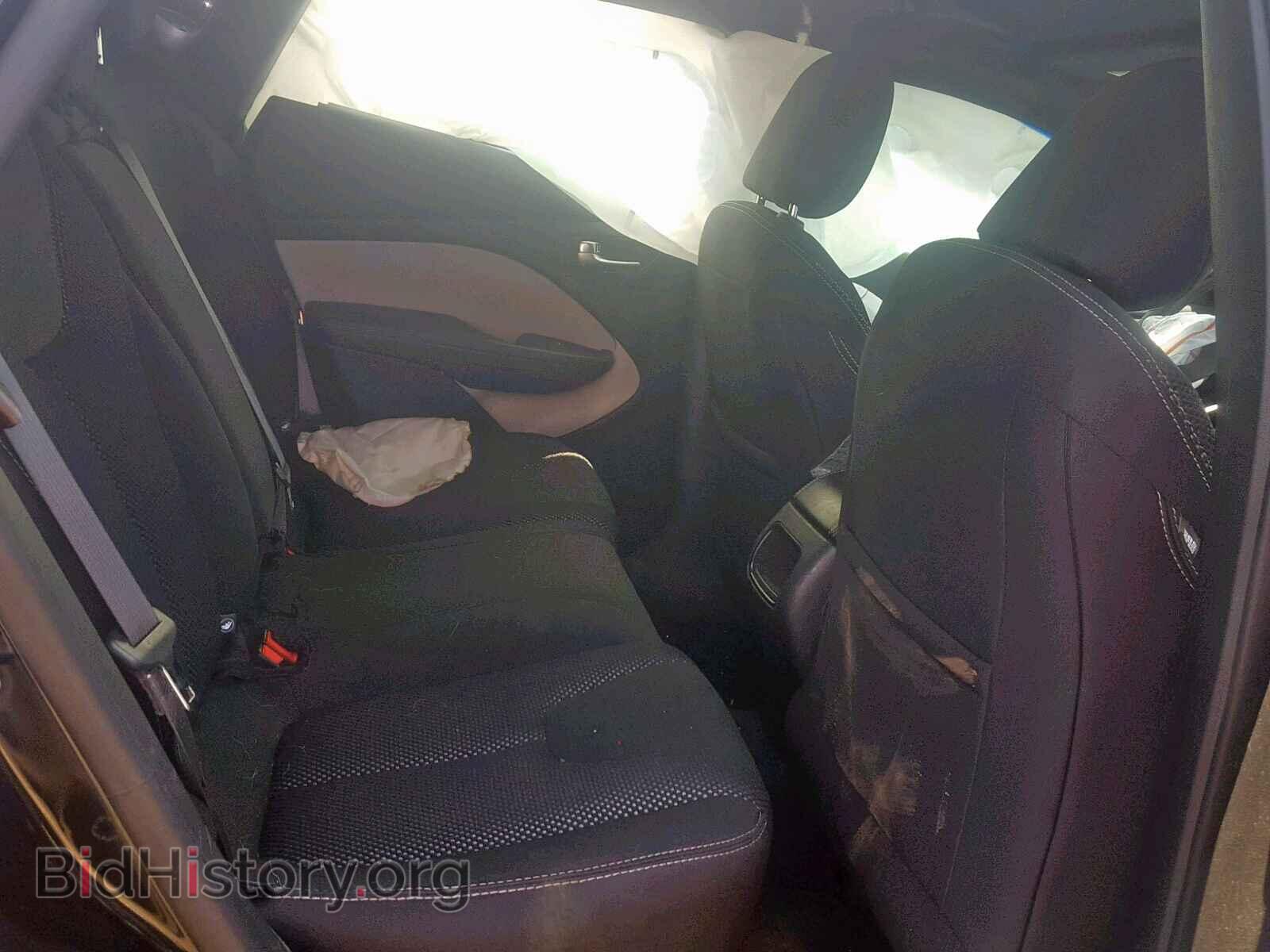 2015 DODGE DART - VIN: 1C3CDFBB3FD391184 - Фото 6