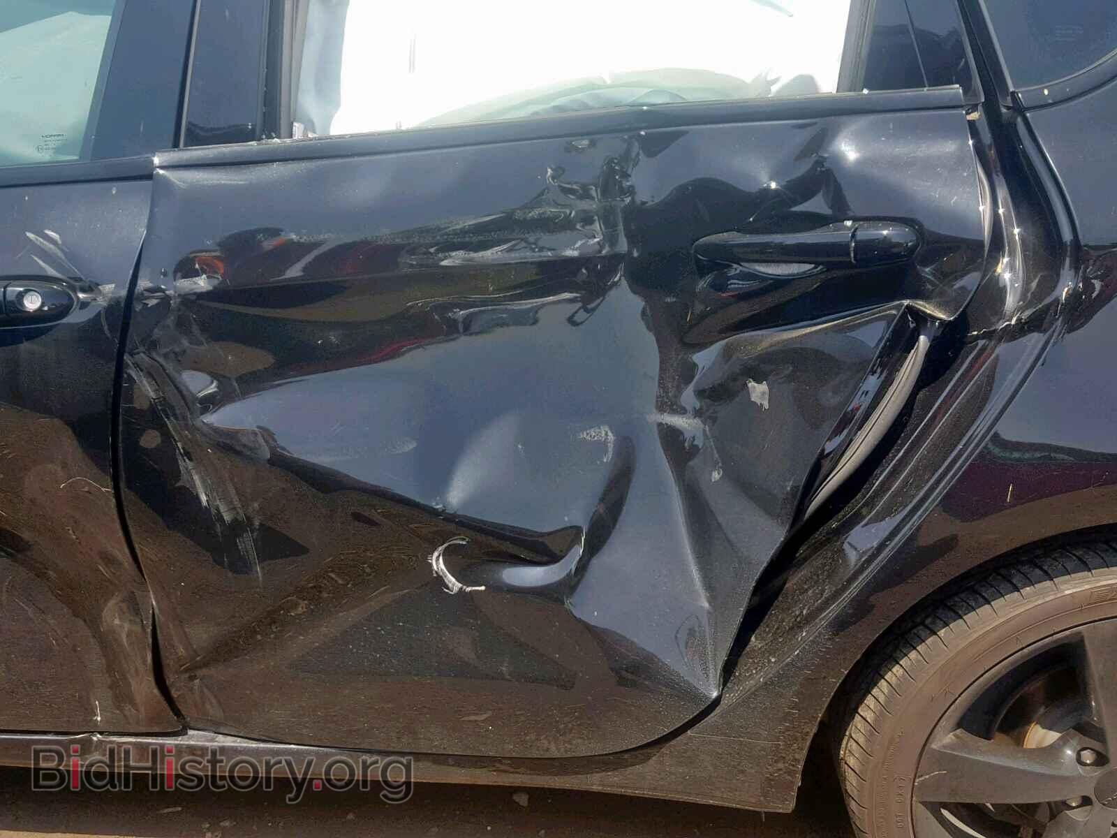 2015 DODGE DART - VIN: 1C3CDFBB3FD391184 - Фото 9