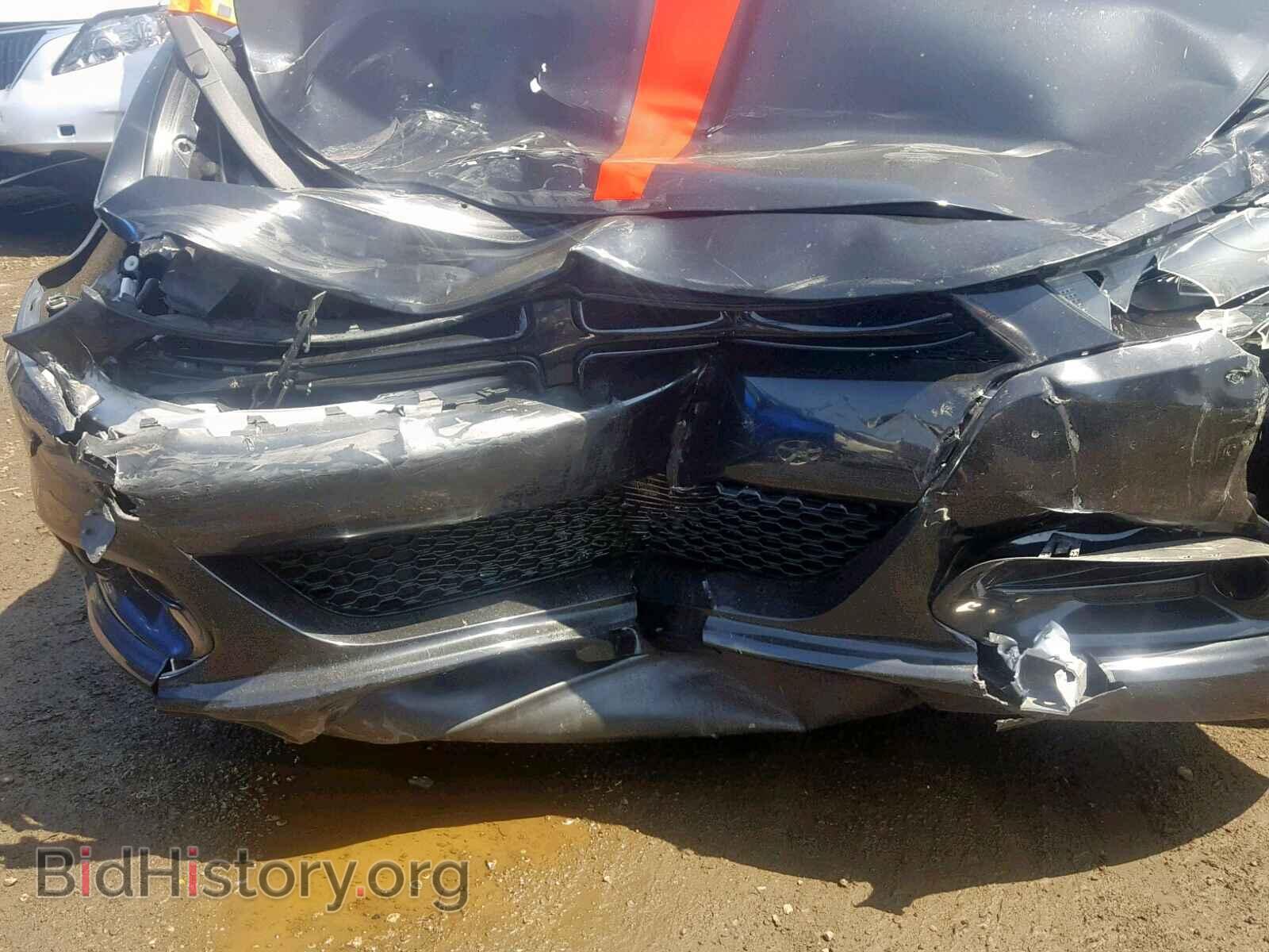 2015 DODGE DART - VIN: 1C3CDFBB3FD391184 - Фото 10