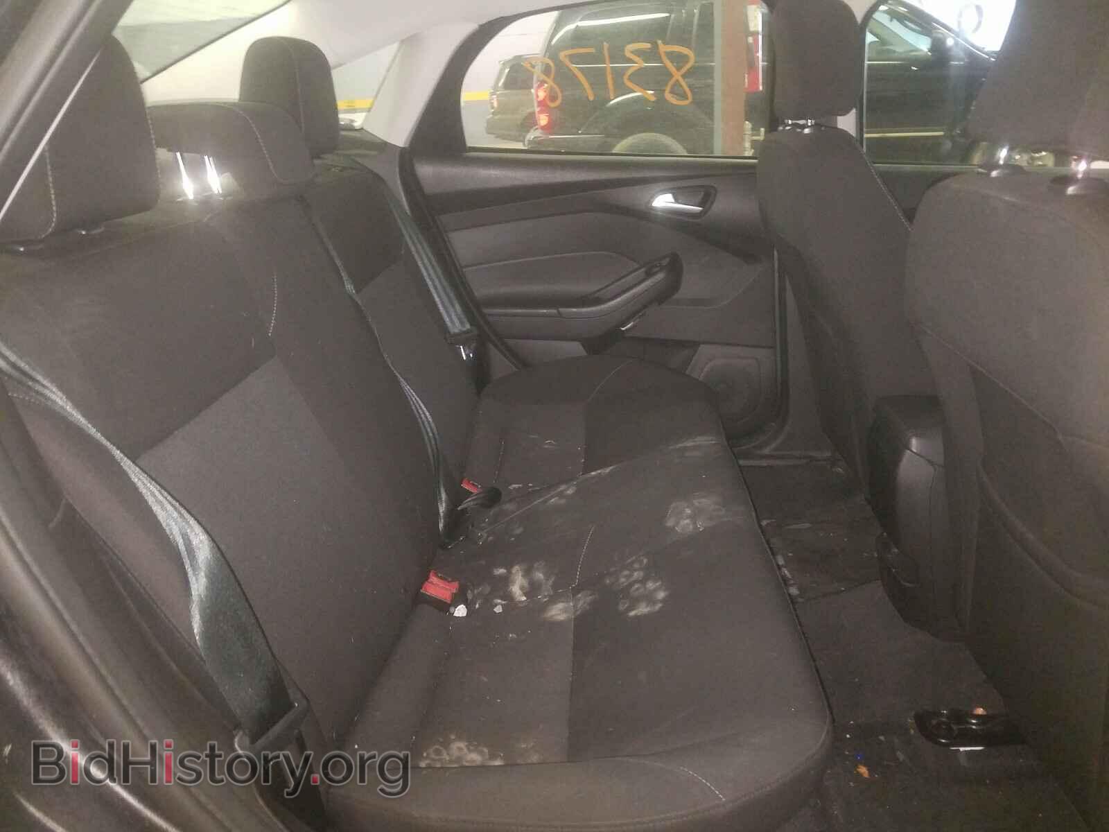 2015 FORD FOCUS - VIN: 1FADP3F29FL202128 - Фото 6