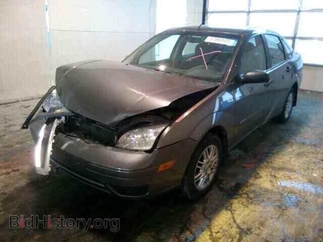 2007 FORD FOCUS - VIN: 1FAFP34N47W288535 - Photo 2
