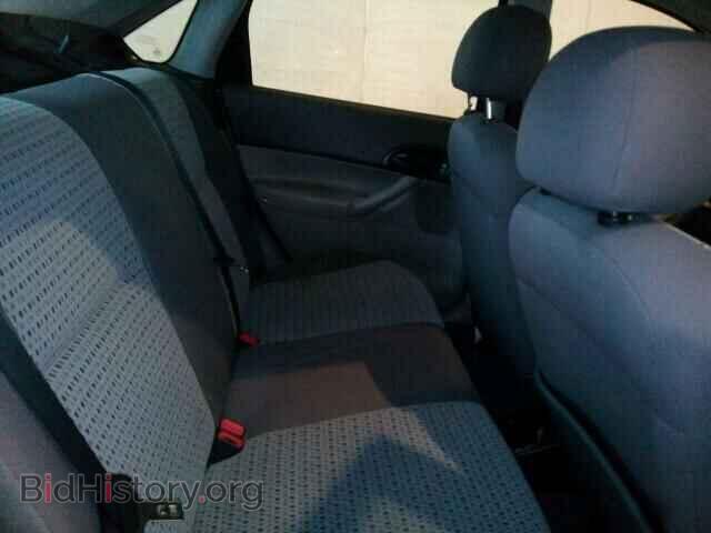 2007 FORD FOCUS - VIN: 1FAFP34N47W288535 - Photo 6