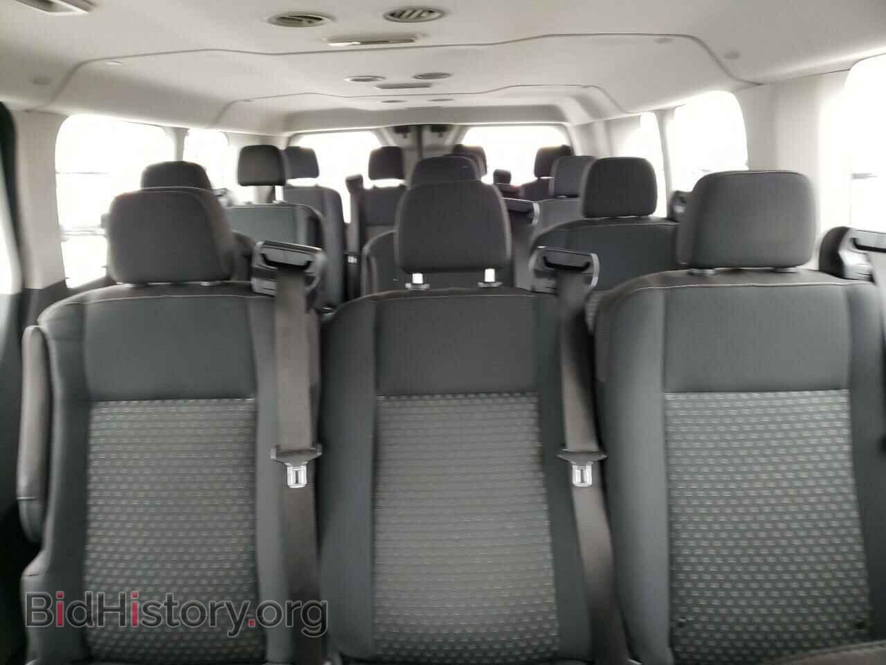2021 FORD TRANSIT - VIN: 1FBAX2Y8XMKA31194 - Фото 10