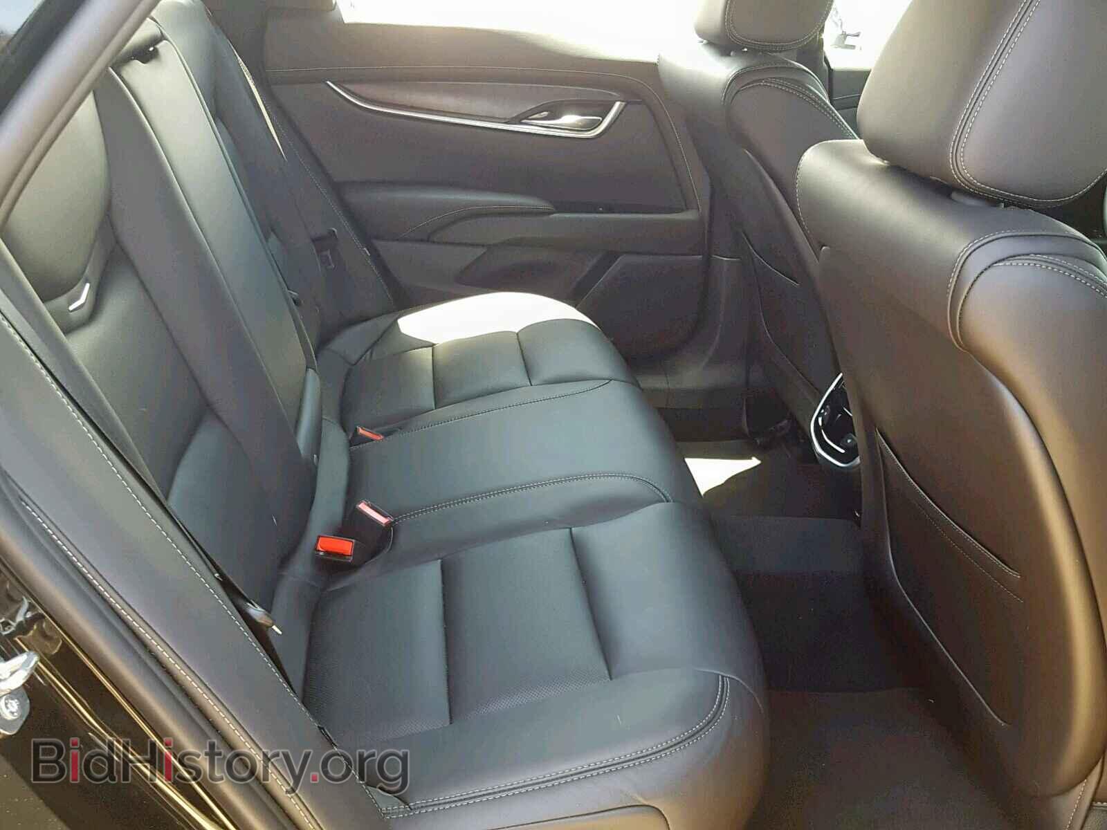 2019 CADILLAC XTS - VIN: 2G61M5S38K9122985 - Фото 6