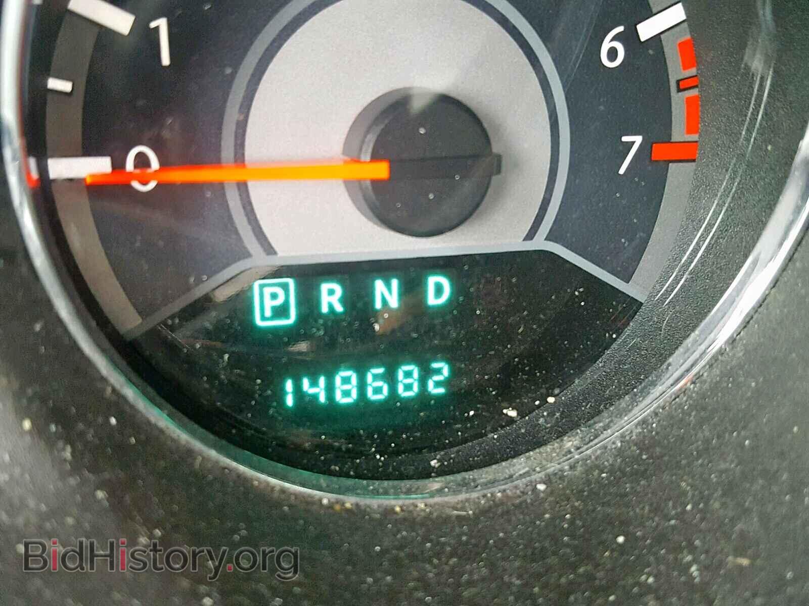 2012 CHRYSLER 200 - VIN: 1C3CCBAB5CN282289 - Фото 8